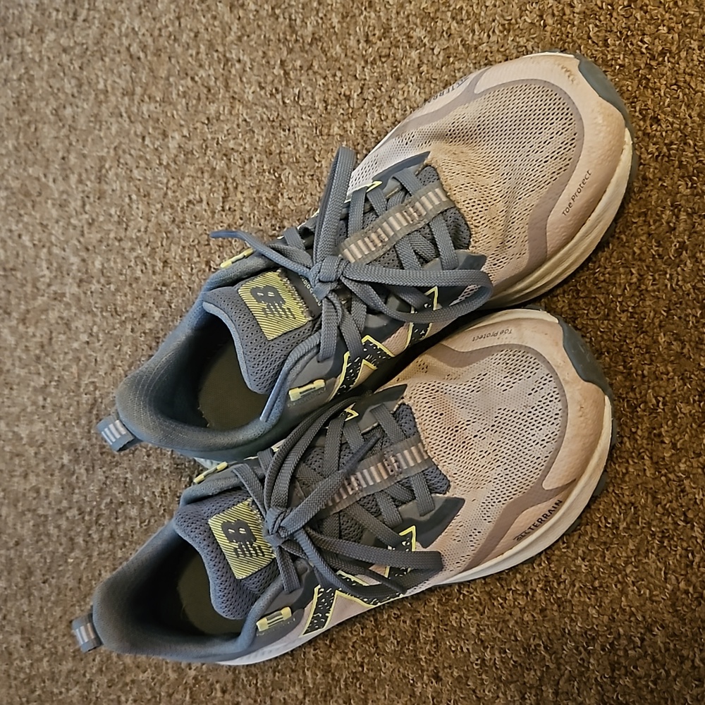 New Balance